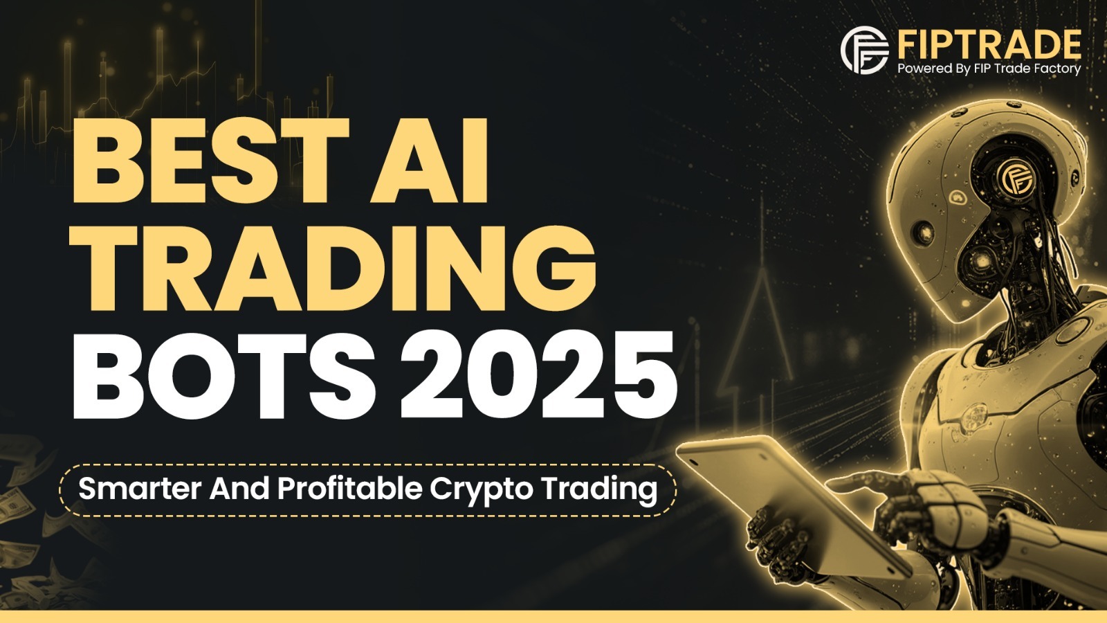 Best AI Trading Bots 2025